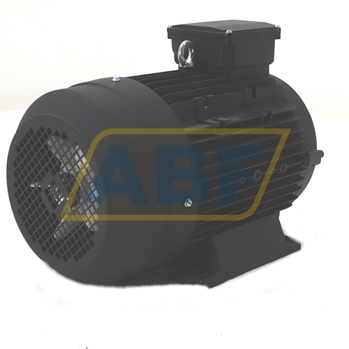 HMA3-132M-4-B3 Hoyer