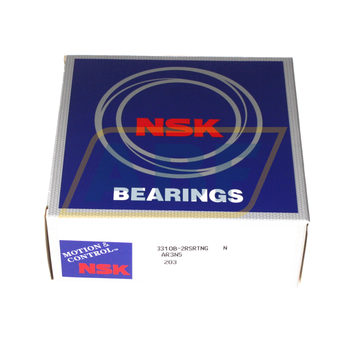 3310B-2RSRTNG NSK