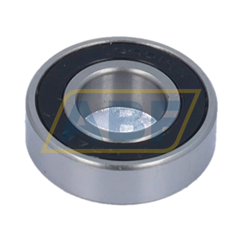 6001 2RS/12,7 Neutral