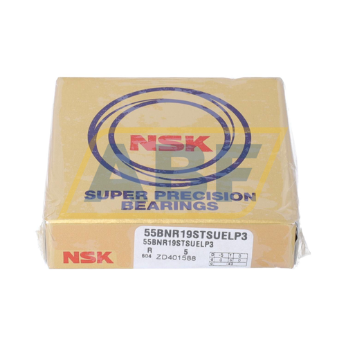55BNR19STSUELP3 NSK