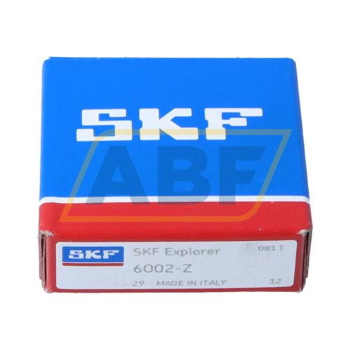 6002-Z SKF