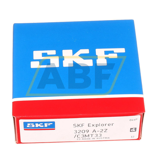 3209A-2Z/C3MT33 SKF