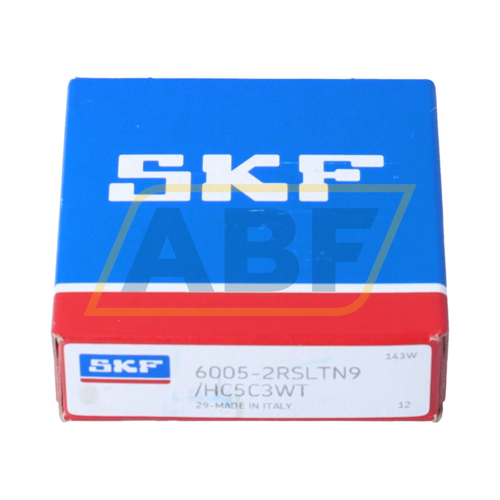6005-2RSLTN9/HC5C3WT SKF