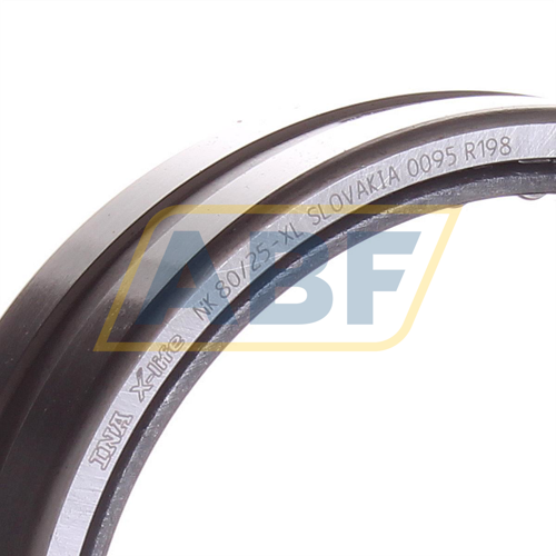 NK80/25-XL INA