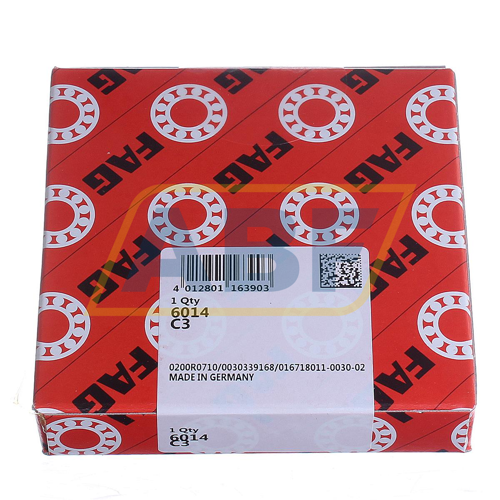 6014-C3 FAG