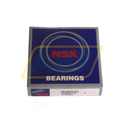 6210DDUC3E NSK
