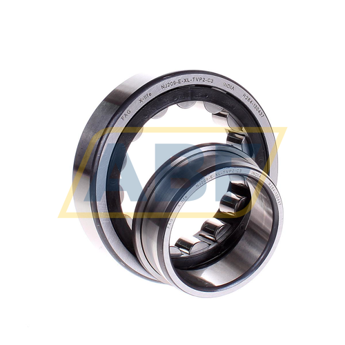 NJ209-E-XL-TVP2-C3 FAG