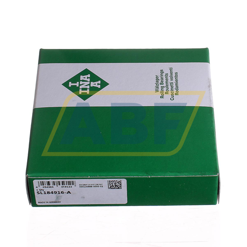 SL184916-A INA