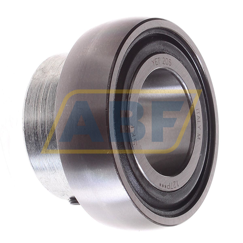YET206 SKF
