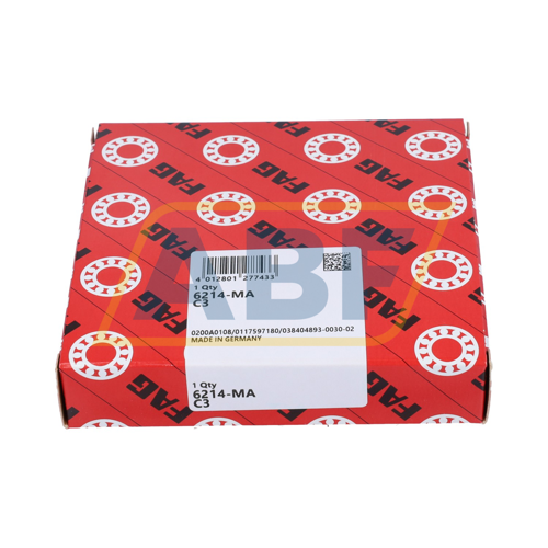 6214-MA-C3 FAG