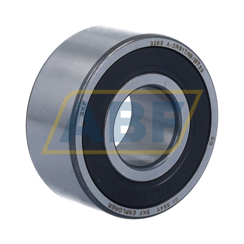 3203A-2RS1TN9/MT33 SKF
