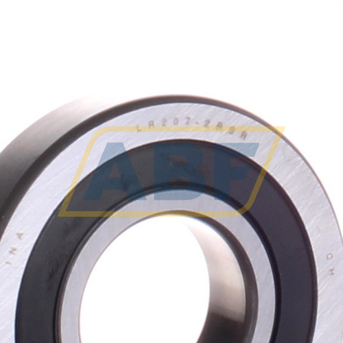 LR207-2RSR INA
