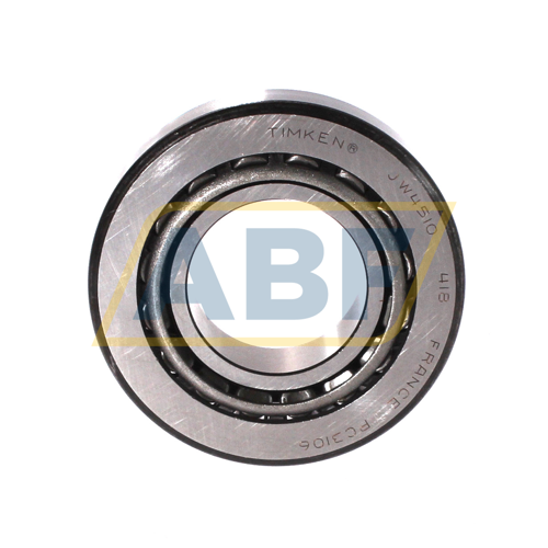 JW4549/JW4510 Timken