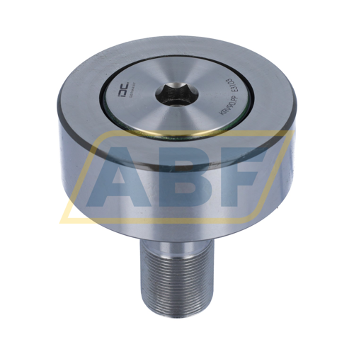 KRV90.PP IDC/Interprecise Donath GmbH