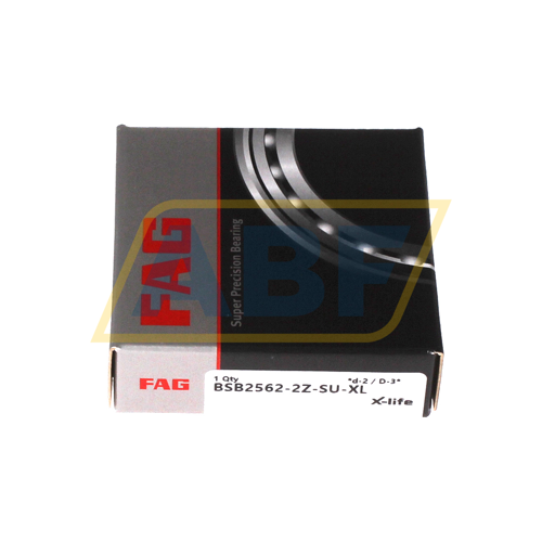 BSB2562-2Z-SU-XL FAG