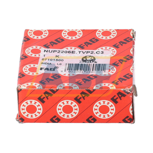 NUP2206-E-TVP2-C3 FAG