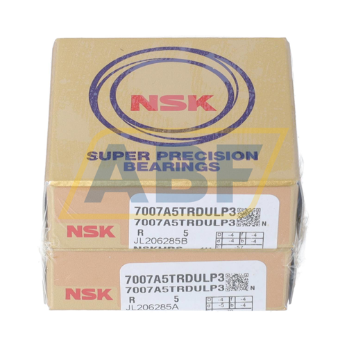7007A5TRDULP3 NSK