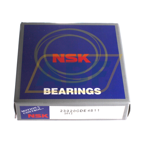 23020CDE4S11 NSK