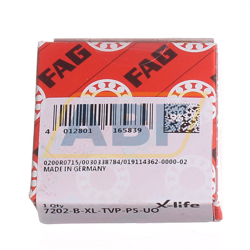 7202-B-XL-TVP-P5-UO FAG