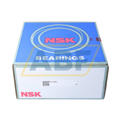 NU318W C3 NSK