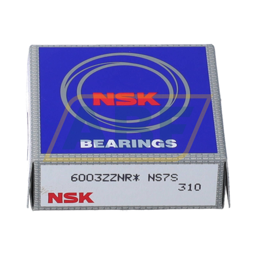 6003ZZNR NSK
