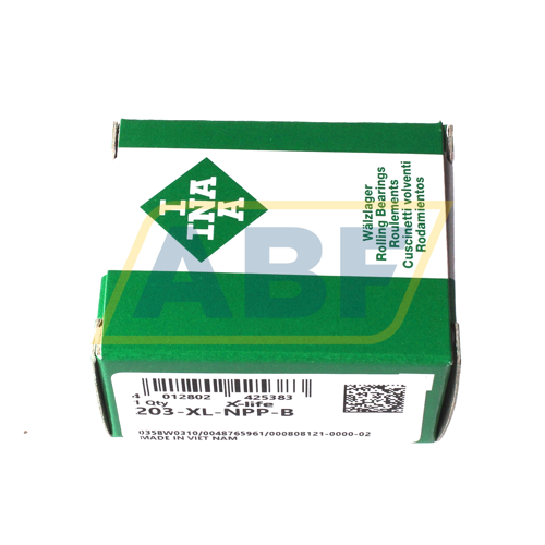 203-XL-NPP-B INA