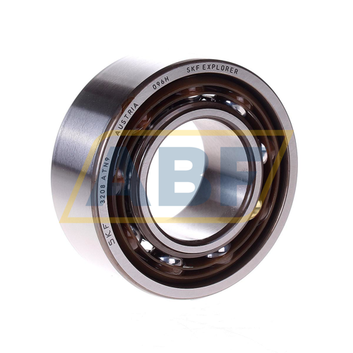 3208ATN9 SKF
