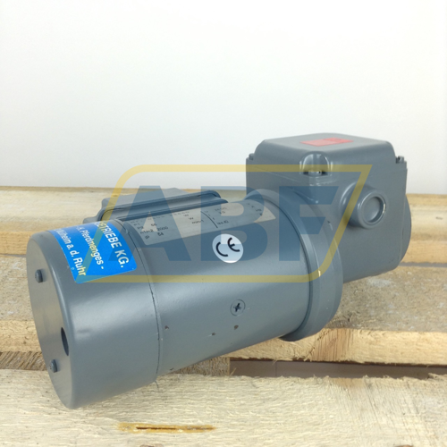 GP76/40-SN4F Ruhrgetriebe Mulheim