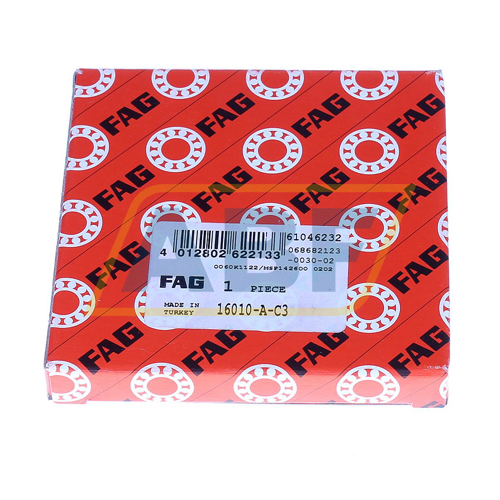 16010-A-C3 FAG