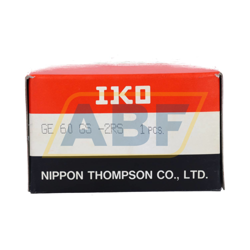 GE60GS-2RS IKO