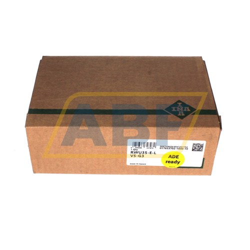 RWU35-E-L-V5-G3 INA