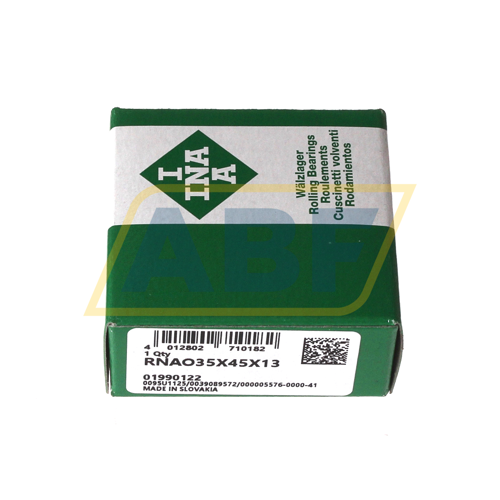 RNAO35X45X13-XL INA