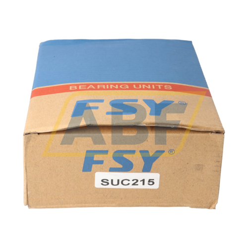 SUC215 FSY