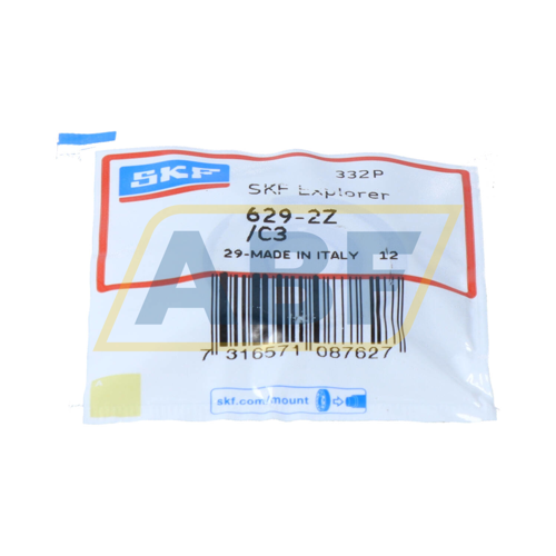 629-2Z-C3 FAG