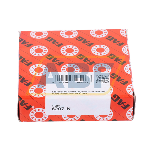 6207-N FAG