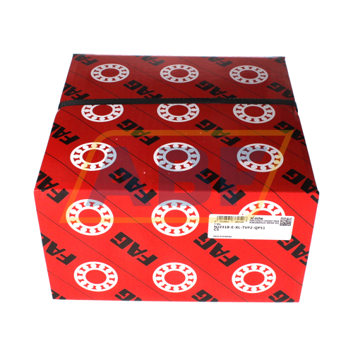 NJ2318-E-XL-TVP2-QP51-C5 FAG