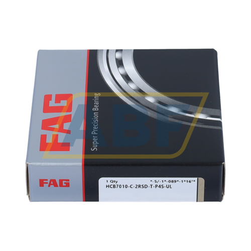 HCB7010-C-2RSD-T-P4S-UL FAG