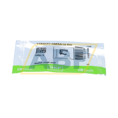 17X35X7HMSA10RG SKF