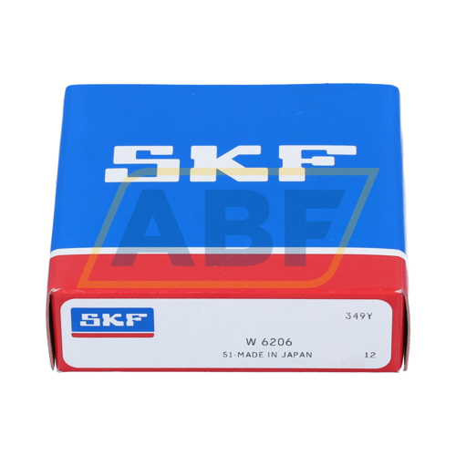 W6206 SKF