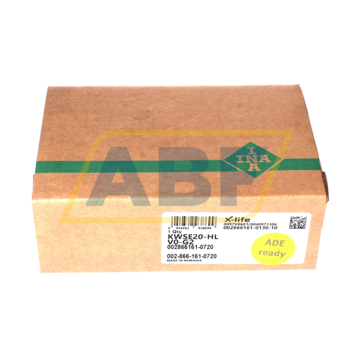 KWSE20-HL-V0-G2 INA