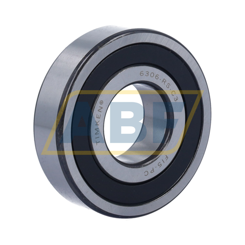 6306-RS-C3 Timken