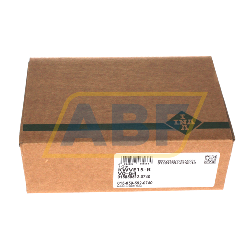 KWVE15-B-V0-G4 INA