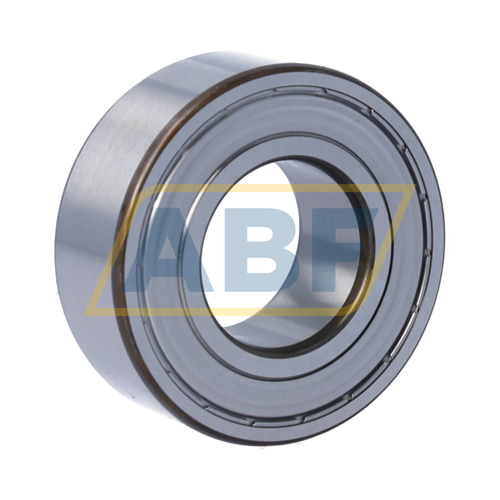 3207A-2ZTN9/C3MT33 SKF