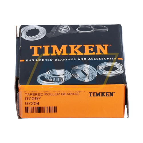 07097/07204 Timken