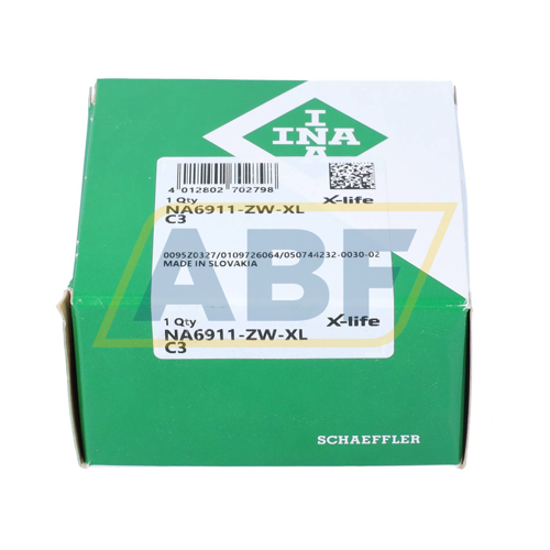 NA6911-ZW-XL-C3 INA