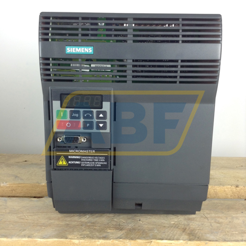 6SE9221-5DC40 Siemens