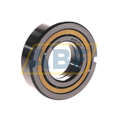 QJ206-XL-N2-MPA-T42B FAG