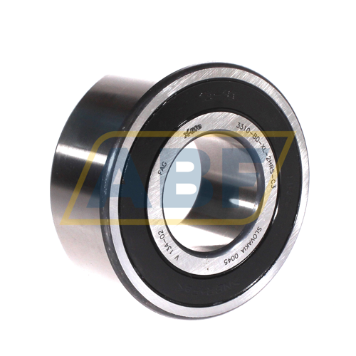 3310-BD-XL-2HRS-C3 FAG