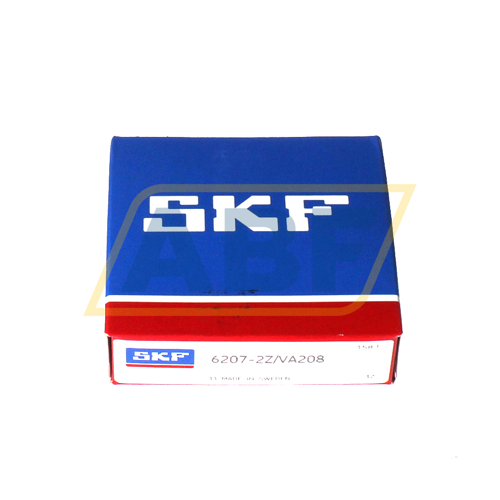 6207-2Z/VA208 SKF