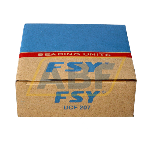 UCF207 FSY